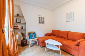 Beautiful Apartment- 1BR-4P - Sacré-Cœur